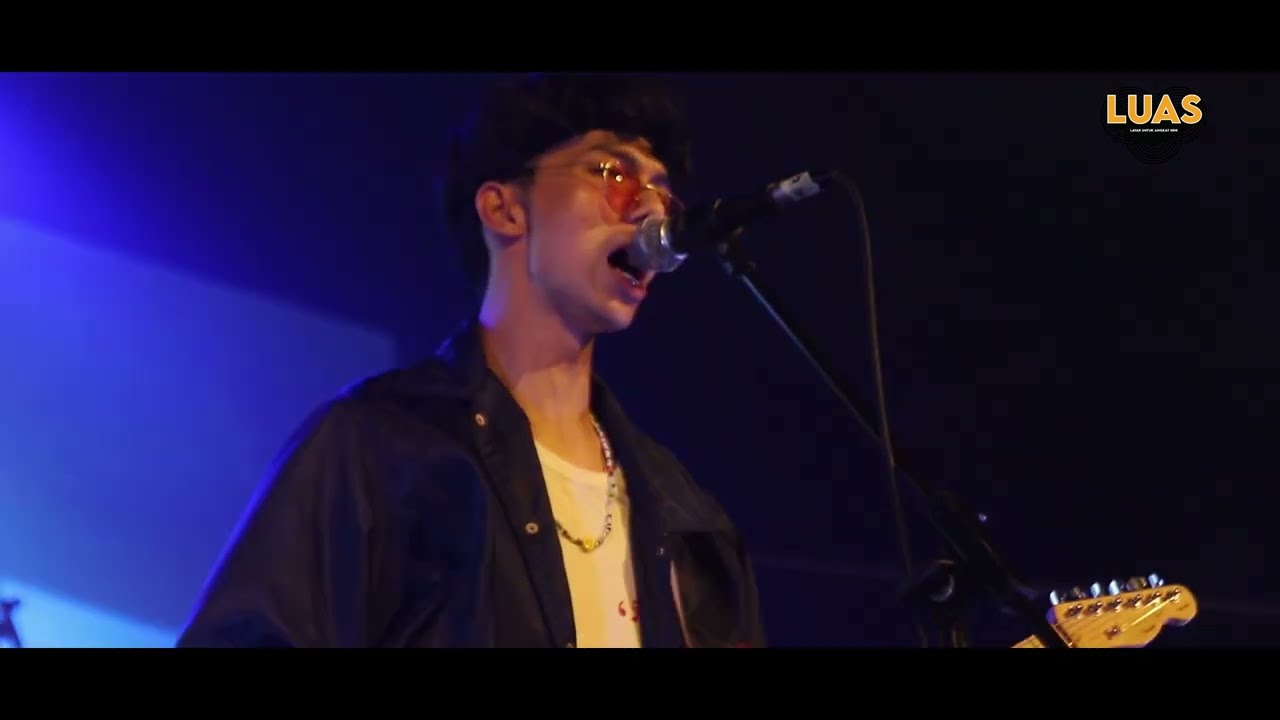 #AngkasaRIOT | LOKO (Aiskrim)