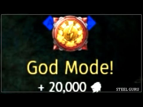 150mm Sturmpanzer - "GOD MODE" in War Thunder