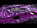 Преса за коса "Purple Leopard" Video 