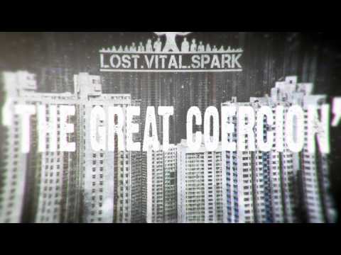 Lost Vital Spark - Commerce Teaser