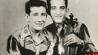 Rusty and Doug Kershaw - Going Down The Road [& Carollee Cooper]