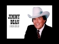 Jimmy Dean--I'll be a Hero When I strike