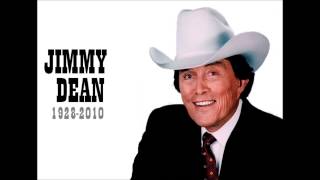 Jimmy Dean--I&#39;ll be a Hero When I strike