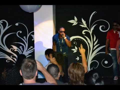 Keytel El Mago - Me Exita "Reguetoon" (prod by xnike, keytel & bassbreaker)