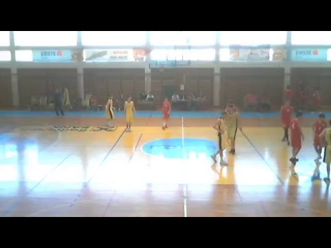 Košarkaški savez KKŽ's Stream