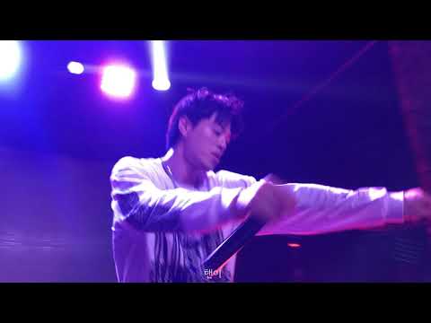 180825 BIGONE(빅원) - KILLING ME