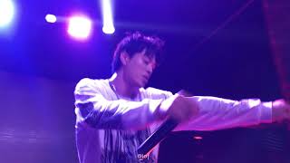 180825 BIGONE(빅원) - KILLING ME