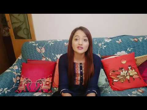 Sindhu Reddy Sindhu's scene from Thappad