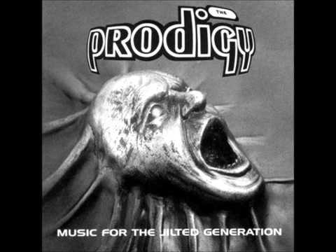 The Prodigy - Voodoo People (Eskimo Remix) (HQ)