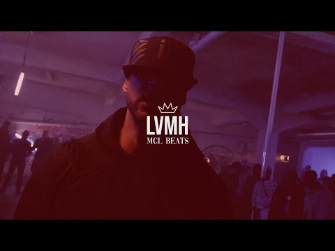 (FREE) Booba x Dosseh x Tory Lanez Type beat - *LVMH* | Prod.MCL