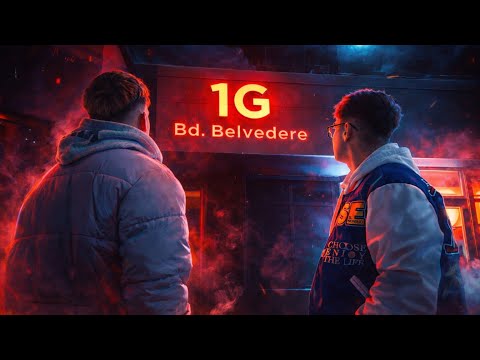 Stelistu & Vladone - Oh nu (Ofiicial Video)