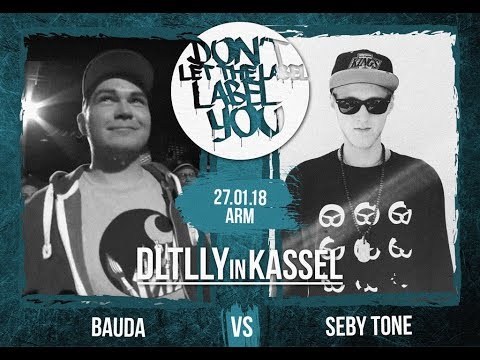 Bauda vs Seby Tone