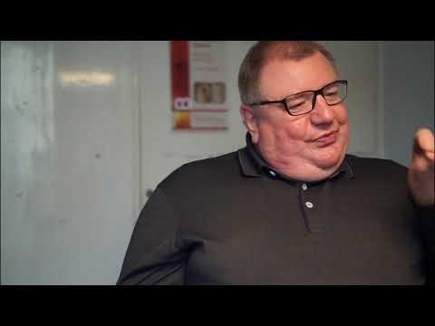 Predigt 08.11.2020 Andreas Karg - Beten: Tu's