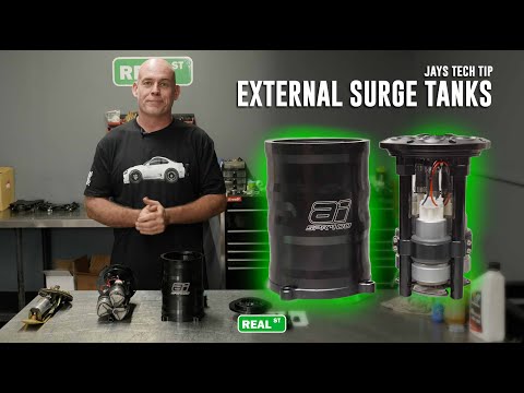 Fuel Solutions | Which One Is Right For You - Jays Tech Tips