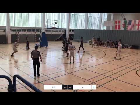Aron Orri Copenhagen invitational highlights
