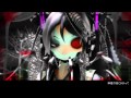 【UTAU】Namine Ritsu - 「Bacterial Contamination」+MP3 ...