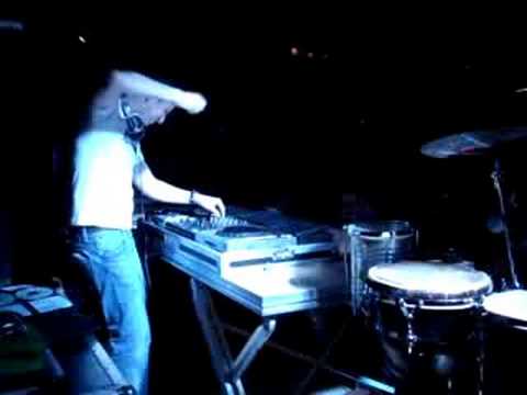 Dj Rodrigo Reck @ Live in Purple - Jockey Club Hall