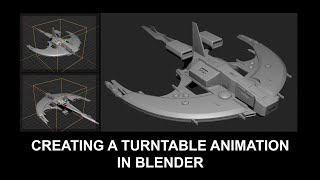 Download lagu Creating A Turntable Animation In Blender mp3 Download lagu Creating A Turntable Animation In Blender mp3