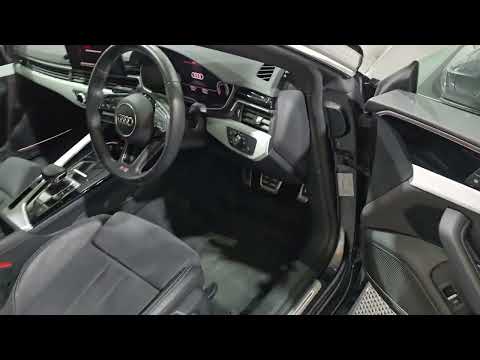 Audi A5 35tdi S Line Sportback 163BHP Automatic - Image 2