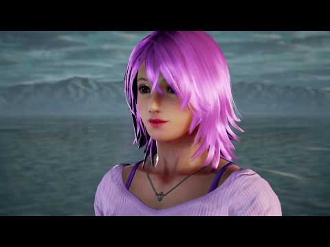 2559 - Tekken 7 - Coouge (Alisa) vs coolhomerjack (King)