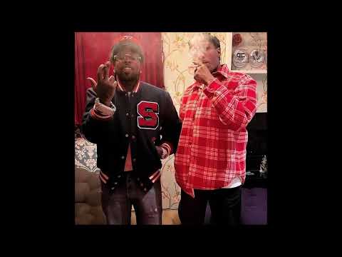 Westside Gunn - Steve Money Map (feat. A$AP Rocky, Benny the Butcher & Stove God Cooks)