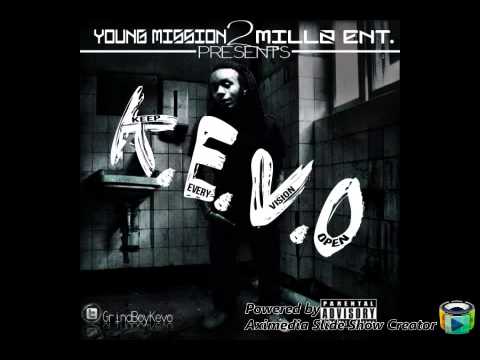 Wild Boy G Mix (MTM\YMTM)