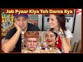 Pyaar Kiya Toh Darna Kya | Madhubala | Dilip Kumar | Mughal-E-Azam | Reaction