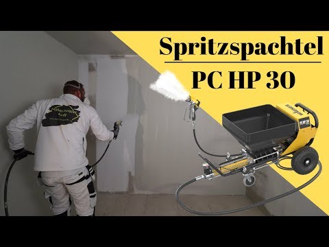 download lagu mp3 mp4 Airless Spachtel, download lagu Airless Spachtel gratis, unduh video klip Airless Spachtel