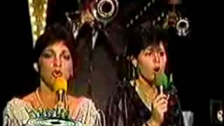 Miami Sound Machine (Gloria Estefan &amp; Merci Navarro) - Me Enamoré