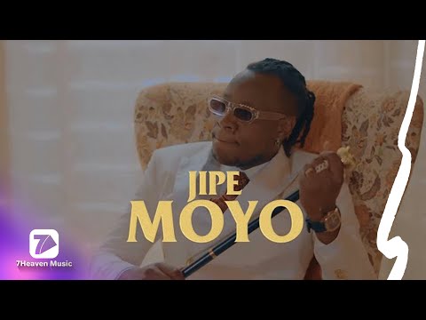 Thumbnail for JIPE MOYO  video
