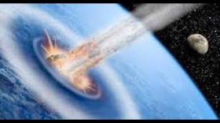earth outro