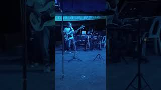 spanish Eddie by,laura branigan,cover by dream Sound band,