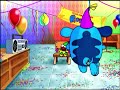 Roncho El Perro Mala Pata Party Chairs Episode 9