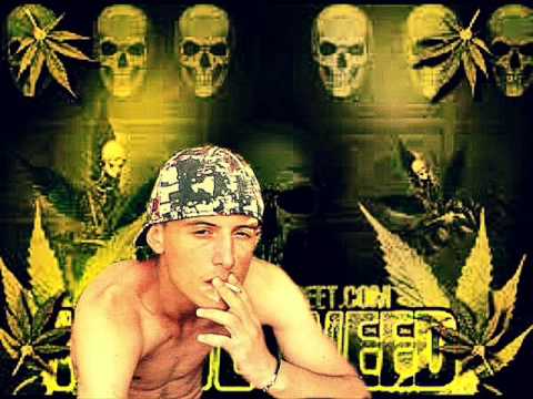 Double-B (T.F.B )  Super Dirty South Instrumental Beat (New 2012)