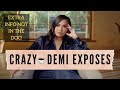 유튜브 다운로드 5 Things Demi Lovato Exposes in Dancing With The Devil Documentary 1 & 2