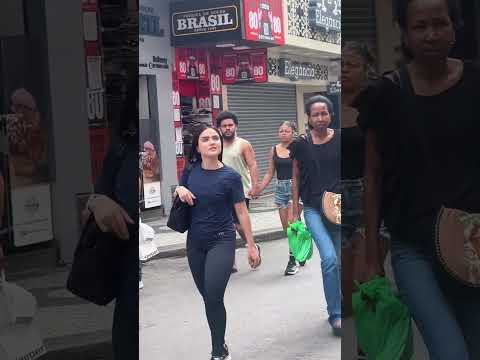 STREET WALK | Juiz de Fora, Minas Gerais, Brazil 🇧🇷 #shorts