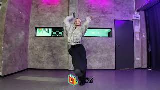Party b4 the Party - Sait Satine | K-pop by Kru.Ivy | Studio D-LAB