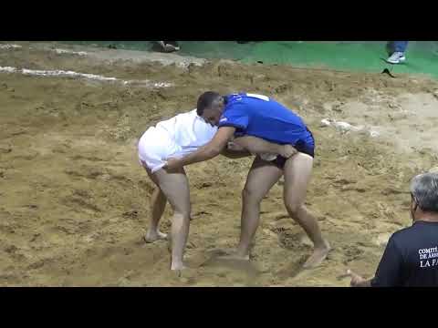 08-03-19  CL  AUARITA TEDOTE - CL  TAZACORTE - IV JOR  COPA CABILDO INSULAR DE LA PALMA 2018 19