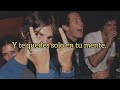 The verve - Already there (traducida al español.)