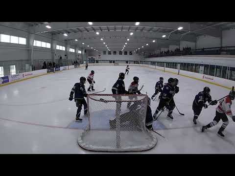 2022-03-13 Lightning at Devils