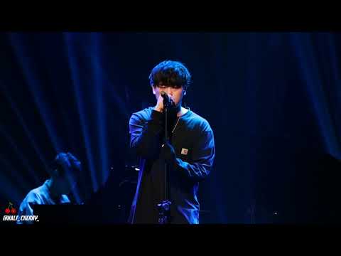 180825 Romantic Day With Grand Piano   빈첸VINXEN - aquarium