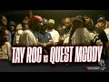 Tay Roc Vs Quest Mcody Public Influence Battle League