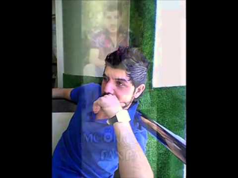 MC ÖKKES- [ ÖLDÜM ANA AFFET ] 2011 KEFENSİZ RECORD [HQ]