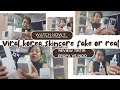 TIRTIR S HONEST REVIEW BUYING IN GERMANY VS IN INDONESIA ️ VIRAL KOREAN SKINCARE FAKE OR REAL