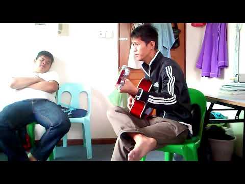 Cinta Teragung (Sequel Version)