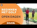Open Golfdagen