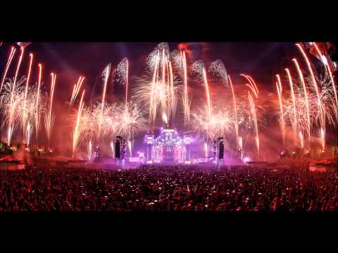 Dance Mix March 2016