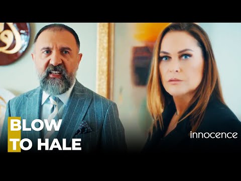 Ismail's Answer To Hale - Innocence