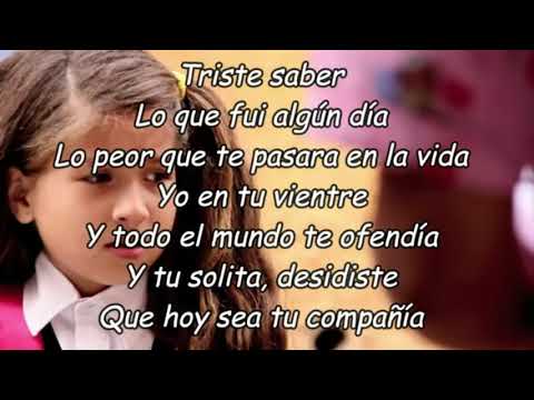 #Shaira Shaira I Cuando Sea Grande I Letra I