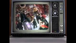 SantaCon 2014 Sneak Peak  Bounce Sporting Club